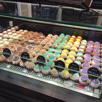 My Private Paris - Choux (kind of like a cream puff) - Historical Tours Near Me