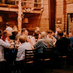 Lucky J Restaurant and Arena