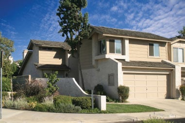 Slide of Seattle Sewer Inspection