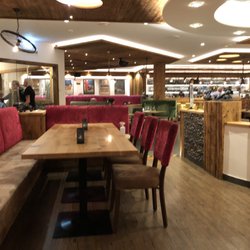 Zylinderhaus Restaurant