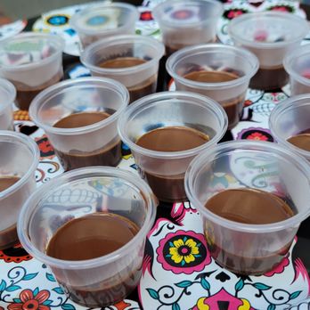 Salem Food Tours - Sipping Chocolate from Kawaka - Food Tours Near Me