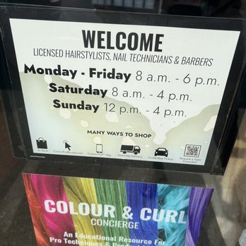 Cosmo Prof - Business hours - Cosmetics & Beauty Supply Near Me - Jericho, New York Cosmo Prof - Business hours - Cosmetics & Beauty Supply Near Me - Jericho, New York