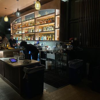 Next Chapter Cocktails & Tapas - Excellent bar - Lounges Near Me - San Francisco, California Next Chapter Cocktails & Tapas - Excellent bar - Lounges Near Me - San Francisco, California