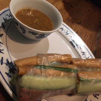HAI HAI - Spring rolls - Vietnamese Near Me - Minneapolis, Minnesota HAI HAI - Spring rolls - Vietnamese Near Me - Minneapolis, Minnesota