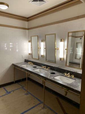 South New Jersey Handyman Logo