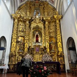 Museo del Carmen
