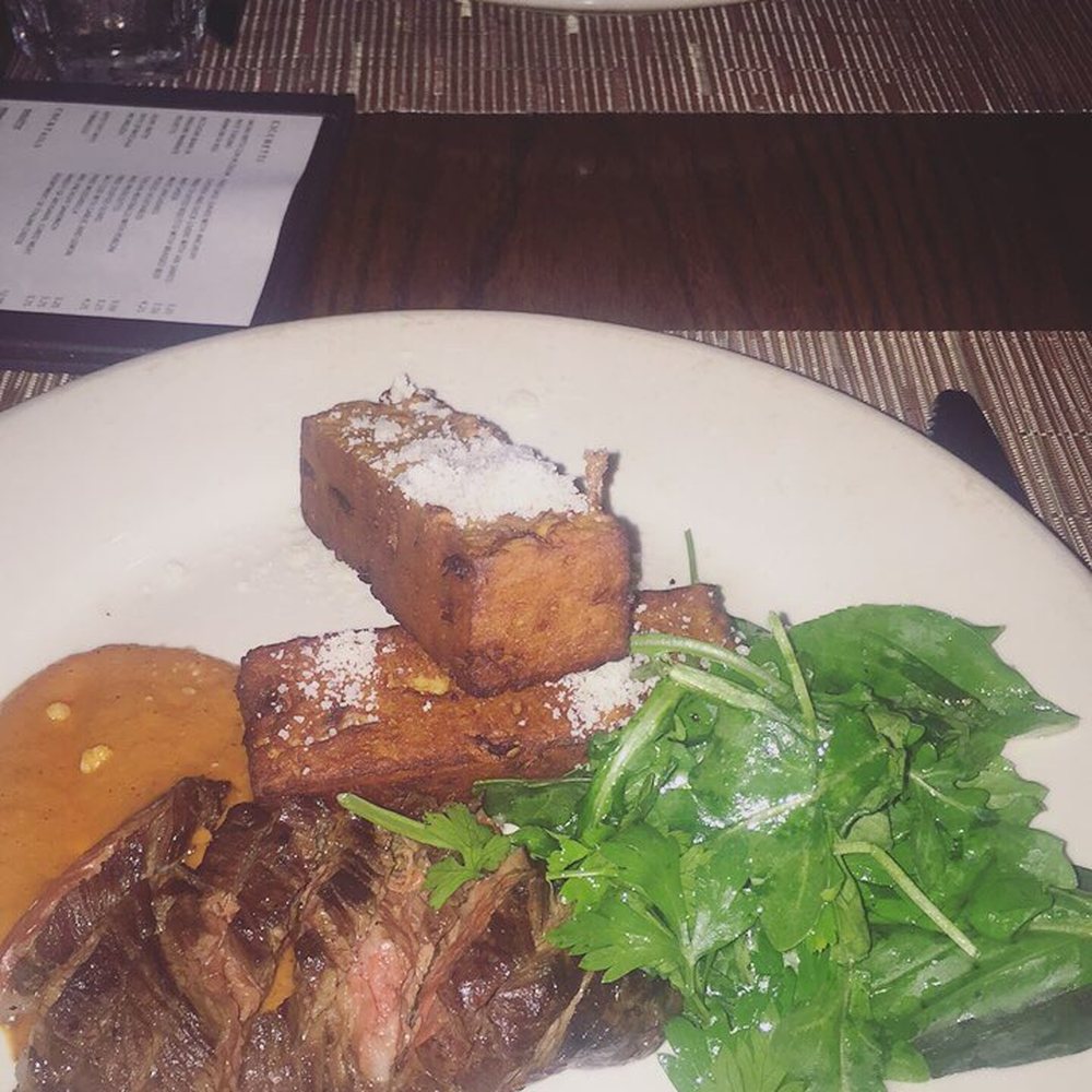 La Morra - Hanger Steak - Italian Near Me - Brookline, Massachusetts La Morra - Hanger Steak - Italian Near Me - Brookline, Massachusetts
