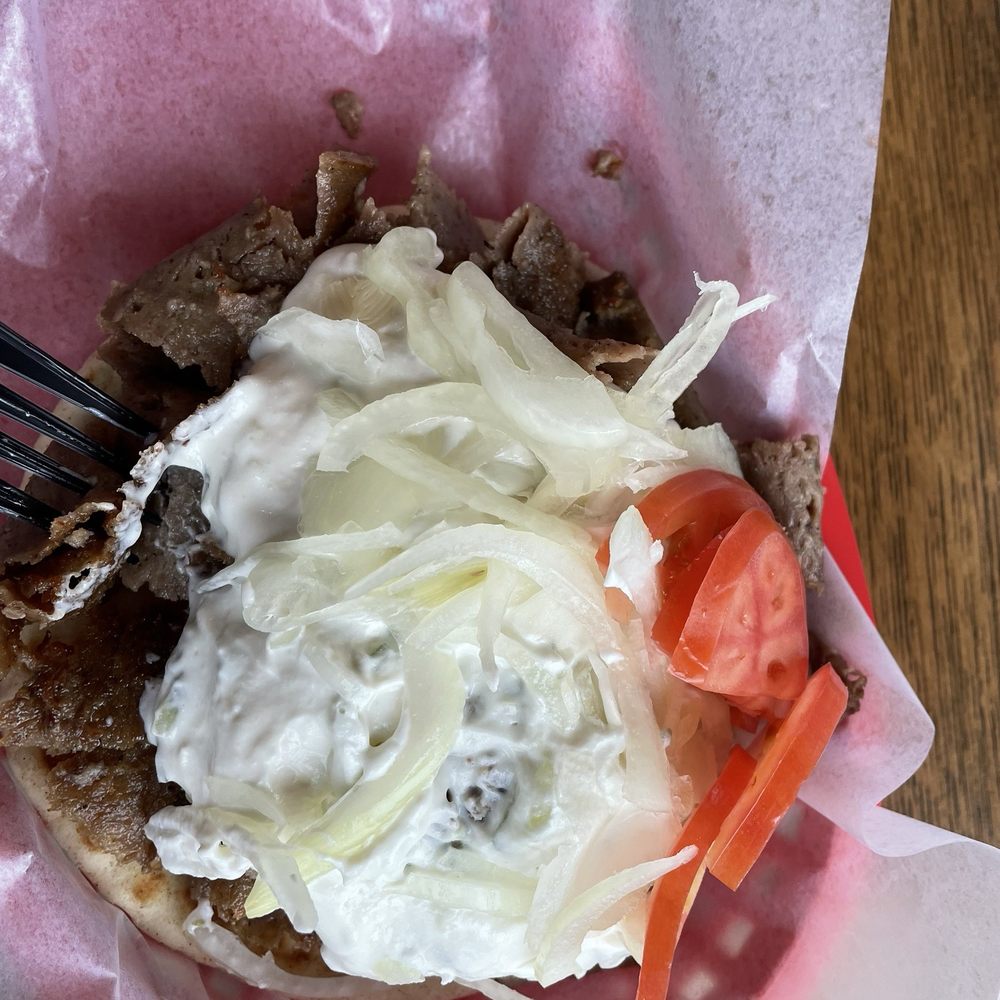 Kojak's - Gyro - American Near Me - Cary, Illinois Kojak's - Gyro - American Near Me - Cary, Illinois