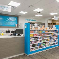 Pure Integrative Pharmacy