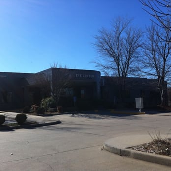 Mattax Neu Prater Eye Center - Laser Eye Surgery/Lasik Near Me - Springfield, Missouri