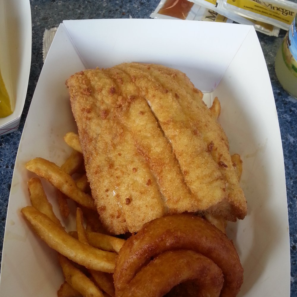 Steamers - Fish and chips - Seafood Markets Near Me - Newton, Massachusetts