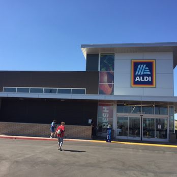 ALDI - Grocery Near Me - Hesperia, California