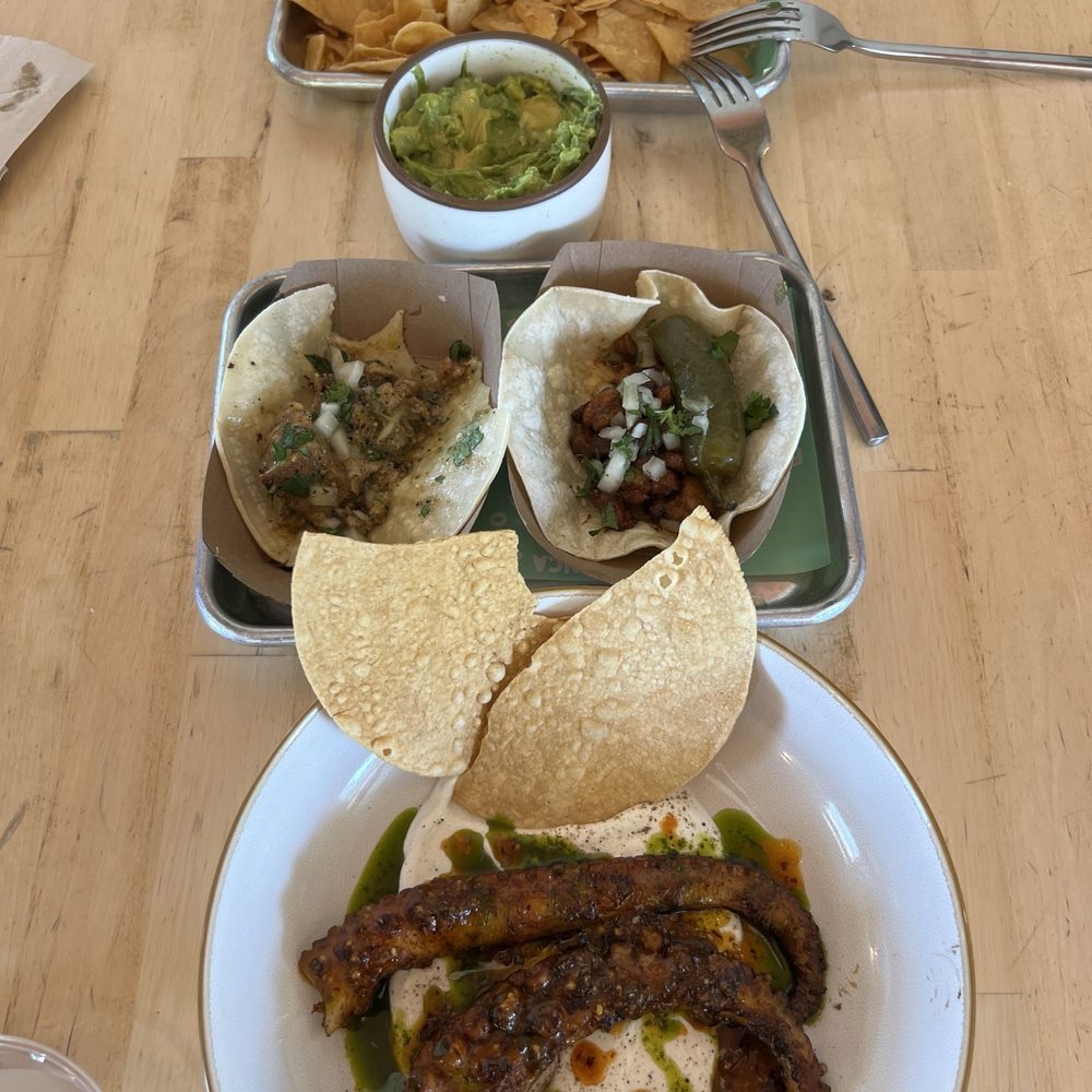 Finca Paso Robles - 4/30/25 FYI. Lunch - Mexican Near Me - Paso Robles, California