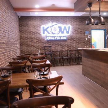 KOW Restaurant - Comfort Food Near Me - Miami, Florida KOW Restaurant - Comfort Food Near Me - Miami, Florida