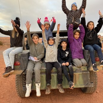 Red Rock Humvee Tour - ATV Rentals/Tours Near Me - Hurricane, Utah