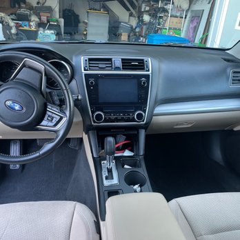 Classic  Mobile SF Detail - Auto Detailing Near Me