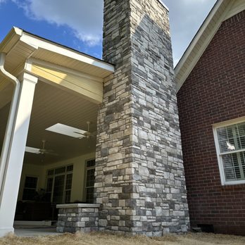 Allegiance Chimney Solutions - Fireplace Services Near Me - Murfreesboro, Tennessee
