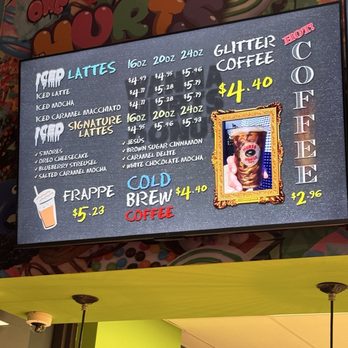 Hurts Donut - Donuts Near Me - Plantation, Florida