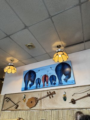 Lemongrass Thai Restaurant by null