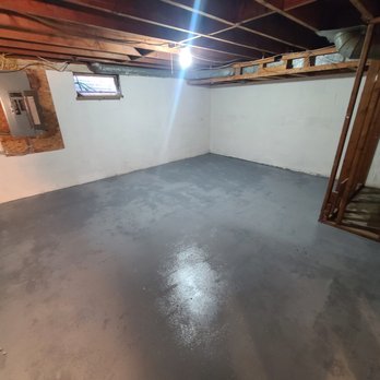 Bright Basements - General Contractors Near Me