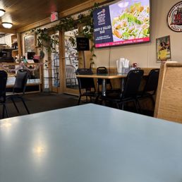 Inside Inside