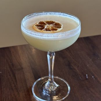 Bar Dojo - Shiso Lovely - IG @bougiefoodieboi - Asian Fusion Near Me - Edmonds, Washington