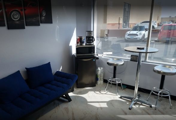 Our Shop - The Best Auto Repair Shop in Las Vegas, NV.