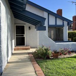 Exterior outside entrance of 5 Stars Home Remodeling Exterior outside entrance of 5 Stars Home Remodeling