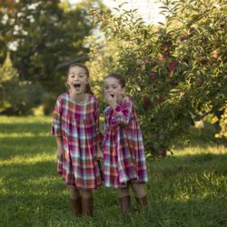 Barker's Farm Stand - Photoshoot at Barker's Farm Stand By Faby Photography
