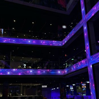 Atomic Golf - Inside - Sports Bars Near Me - Las Vegas, Nevada Atomic Golf - Inside - Sports Bars Near Me - Las Vegas, Nevada