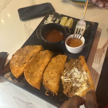 Letty's Authentic Mexican Cocina - Birria tacos - Mexican Near Me - Humble, Texas