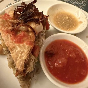 Al-Andalus - Tapas Bars Near Me - New York, New York
