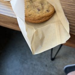 Cultivated Coffee + Kitchen - Chocolate cookies