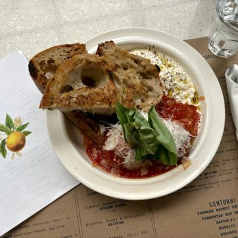 Nonna Mercato - Bakeries Near Me - Long Beach, California
