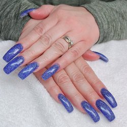 Noemi Nails