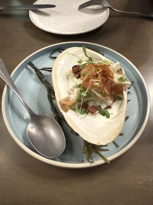 The Block at Woods Hill - Seaport by null