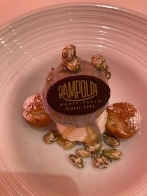 Rampoldi New York by null