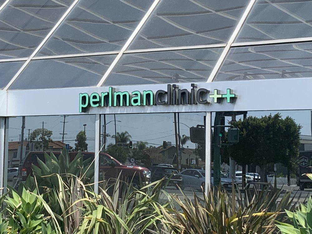 Perlman Clinic North Park - patient advocate in San Diego, CA