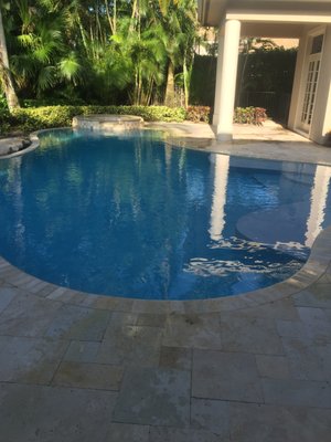 Parker Pools & Spas