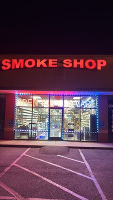 ak tobacco and vape AK's Tobacco & Vape, 3293 Reidville Rd, Spartanburg, SC 29301, US