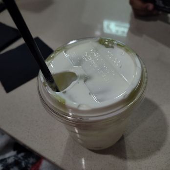 Coffeelandia - American Matcha - Bakeries Near Me - McAllen, Texas