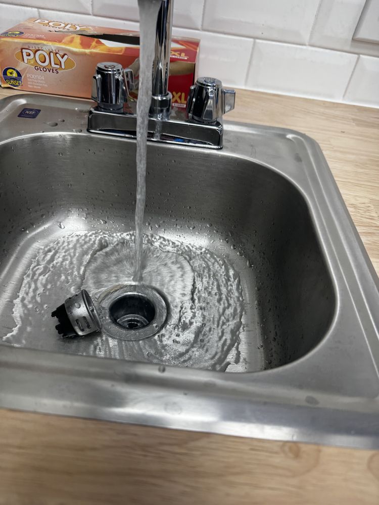 Slide of World Class Sewer & Drain