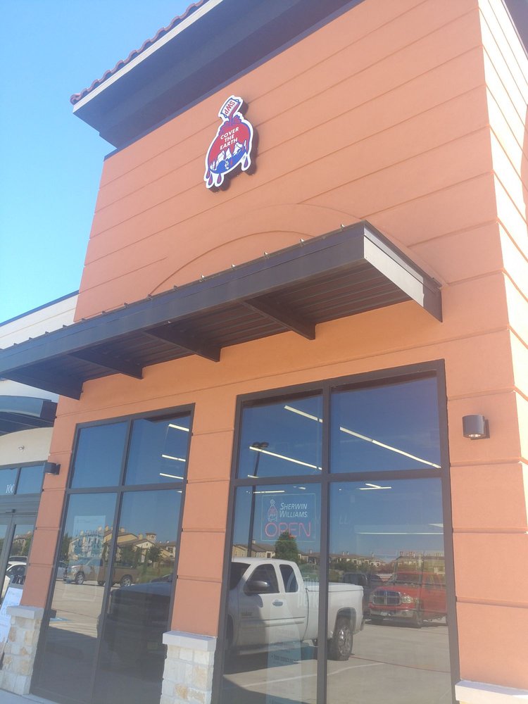 SHERWINWILLIAMS PAINT STORE Updated October 2024 1357 E League