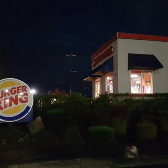Burger King - Burgers Near Me - Scappoose, Oregon