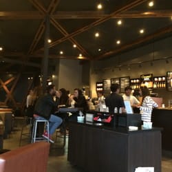 Starbucks - Starbucks. Nada más que decir.