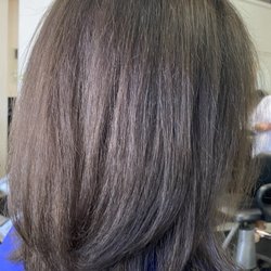 #Shear Magic Salon #Burlingame #Woman's Haircut #Woman's Hair Color by #Angelo Michael Romano
