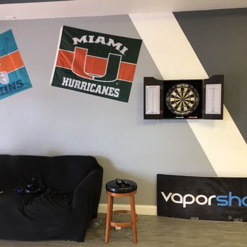 Vapor Shark - Vape Shops Near Me - Royal Palm Beach, Florida