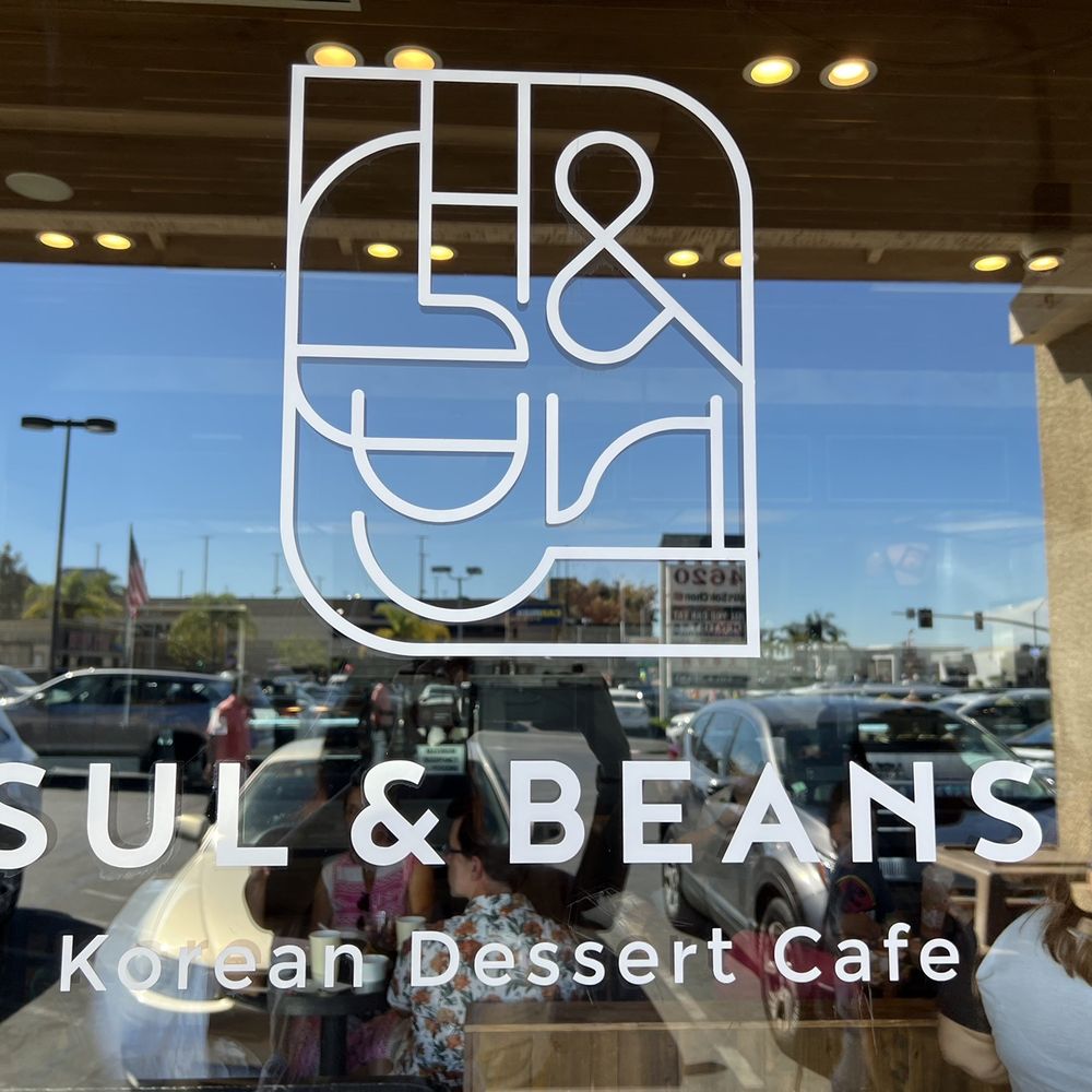 Sul & Beans - Shaved Ice Near Me - San Diego, California Sul & Beans - Shaved Ice Near Me - San Diego, California