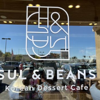 Sul & Beans - Shaved Ice Near Me - San Diego, California Sul & Beans - Shaved Ice Near Me - San Diego, California