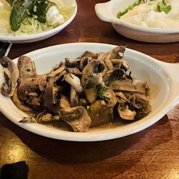 Via Brasil Steakhouse - Brazilian Near Me - Las Vegas, Nevada